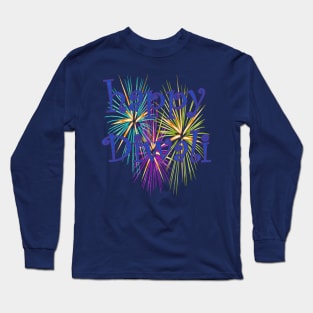 Happy Diwali Festival Of Light Over Dark Celebration 4 Long Sleeve T-Shirt